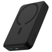 Baseus Power Bank 10000mAh Black PPCX110201