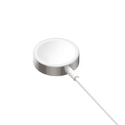 RECCI RCW-28 IWATCH WIRELESS CHARGER - WHITE
