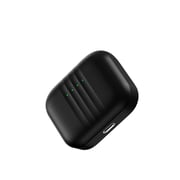 Recci Haydn Wireless Earbuds, Black - REP-W55