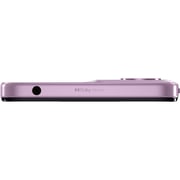 Motorola G24 128GB Pink Lavender 4G Smartphone