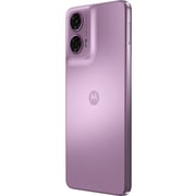 Motorola G24 128GB Pink Lavender 4G Smartphone