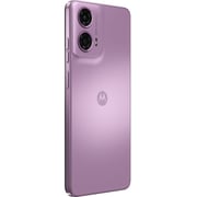 Motorola G24 128GB Pink Lavender 4G Smartphone