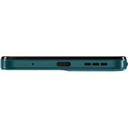 Motorola G04 64GB Sea Green 4G Smartphone