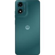 Motorola G04 64GB Sea Green 4G Smartphone