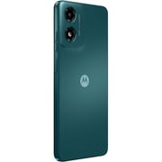 Motorola G04 64GB Sea Green 4G Smartphone