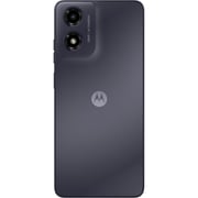 Motorola G04 64GB Concord Black 4G Smartphone