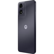 Motorola G04 64GB Concord Black 4G Smartphone