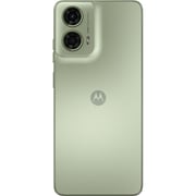Motorola G24 128GB Ice Green 4G Smartphone