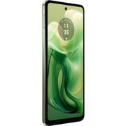 Motorola G24 128GB Ice Green 4G Smartphone