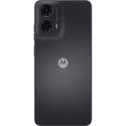 Motorola G24 128GB Matte Charcoal 4G Smartphone