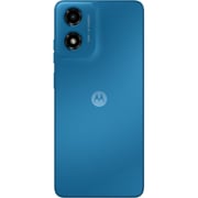 Motorola G04 64GB Satin Blue 4G Smartphone