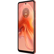 Motorola G04 64GB Sunrise Orange 4G Smartphone
