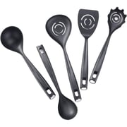 Korkmaz Nora Kitchen Tools Set 5pcs