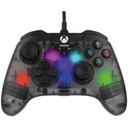 Snakebyte Gamepad RGB X Gaming Controller Smoke Grey