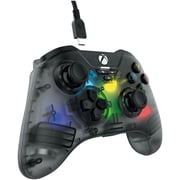 Snakebyte Gamepad RGB X Gaming Controller Smoke Grey