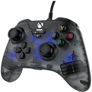 Snakebyte Gamepad RGB X Gaming Controller Smoke Grey