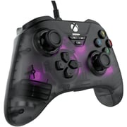 Snakebyte Gamepad RGB X Gaming Controller Smoke Grey