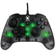 Snakebyte Gamepad RGB X Gaming Controller Smoke Grey