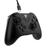 Snakebyte Gamepad RGB X Gaming Controller Black