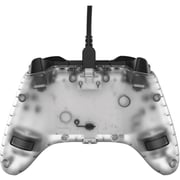 Snakebyte Gamepad RGB X Gaming Controller Transparent