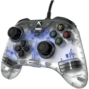 Snakebyte Gamepad RGB X Gaming Controller Transparent