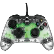 Snakebyte Gamepad RGB X Gaming Controller Transparent