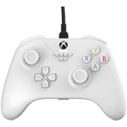 Snakebyte Gamepad X Gaming Controller White