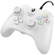 Snakebyte Gamepad X Gaming Controller White