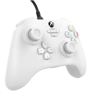 Snakebyte Gamepad X Gaming Controller White