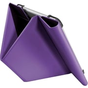 Insignia Flexview Folio Case Purple 10.5Inch Tablets