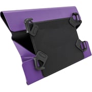 Insignia Flexview Folio Case Purple 10.5Inch Tablets