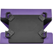 Insignia Flexview Folio Case Purple 10.5Inch Tablets