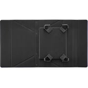 Insignia Flexview Folio Case Purple 10.5Inch Tablets