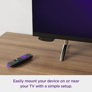 Roku Express 4K+ Streaming Media Player 3941RW2