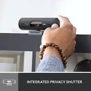 Logitech Brio 500 Webcam Graphite