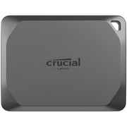 Crucial X9 Pro Portable SSD USB 3.2 Gen 2 4TB Space Grey CT4000X9PROSSD9