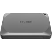 Crucial X9 Pro Portable SSD USB 3.2 Gen 2 4TB Space Grey CT4000X9PROSSD9