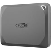 Crucial X9 Pro Portable SSD USB 3.2 Gen 2 4TB Space Grey CT4000X9PROSSD9