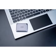 Crucial X9 Pro Portable SSD USB 3.2 Gen 2 4TB Space Grey CT4000X9PROSSD9