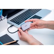 Crucial X9 Pro Portable SSD USB 3.2 Gen 2 4TB Space Grey CT4000X9PROSSD9