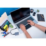Crucial X9 Pro Portable SSD USB 3.2 Gen 2 4TB Space Grey CT4000X9PROSSD9