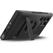 Spigen MagFit Case Black Galaxy S24 Ultra