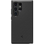 Spigen Core Armor Case Matte Black Galaxy S24 Ultra