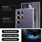 Spigen Liquid Crystal Glitter Case Quartz Galaxy S24 Ultra