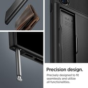 Spigen Slim Armor CS Case Black Galaxy S24 Ultra