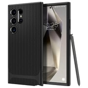 Spigen Neo Hybrid Case Black Galaxy S24 Ultra