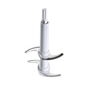 TORNADO Chopper 400 Watt 1.5 Liter Mince Meat White CH-400BL