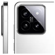 Xiaomi 14 512GB 12GB White 5G Smartphone