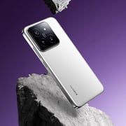 Xiaomi 14 512GB 12GB White 5G Smartphone