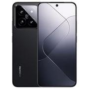 Xiaomi 14 512GB 12GB Black 5G Smartphone